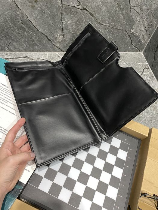 Шаховий комп'ютер "Master Chess". Шахматный компьютер. Шахи. Шахматы.