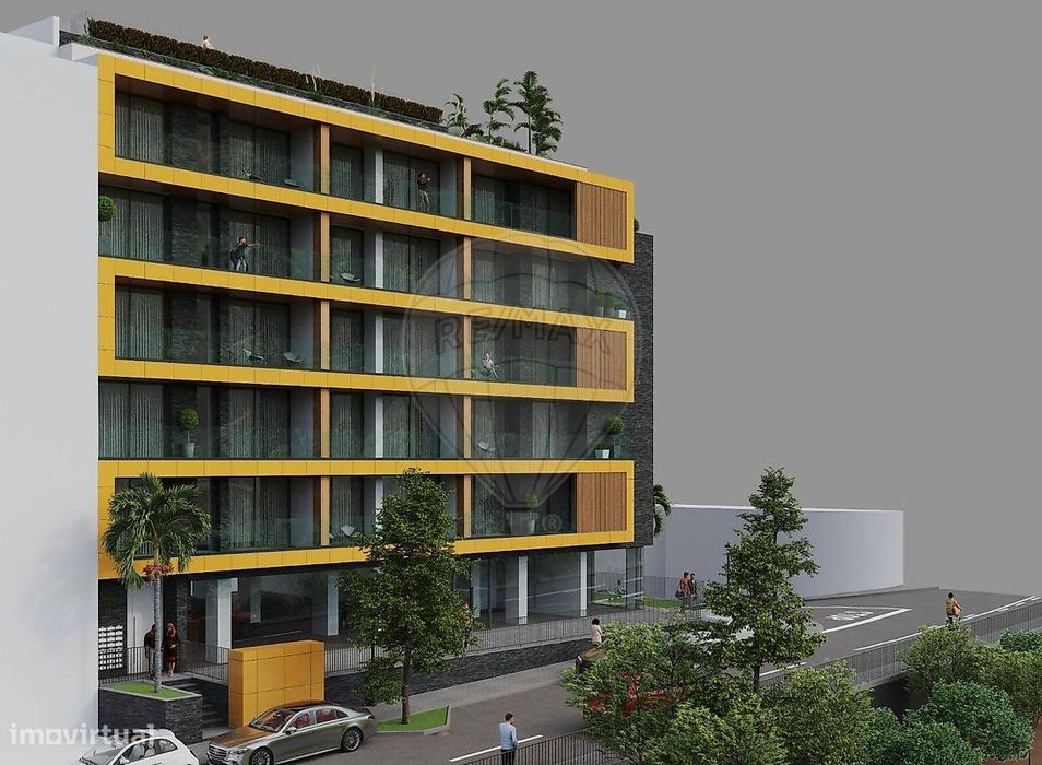 Apartamento T3 para venda