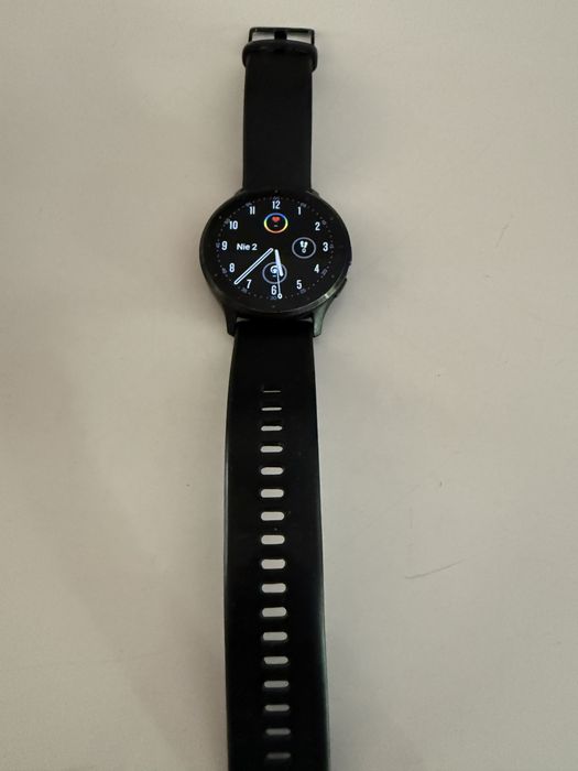 Smartwatch Garmin Venu 3 czarny