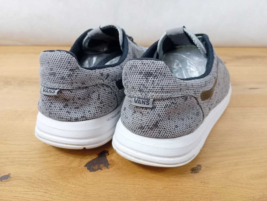Vans LXVI buty męskie sportowe, rozmiar 40,5