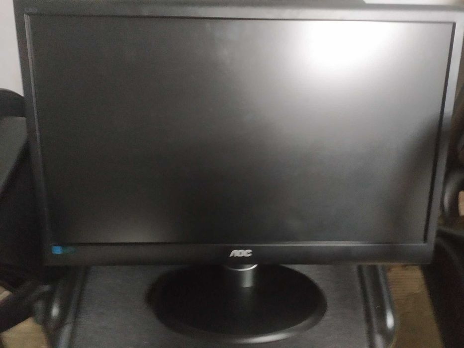 Монітори АОС e2250Swda