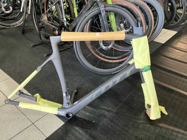 Quadro novo Scott Foil rc 10 XXL