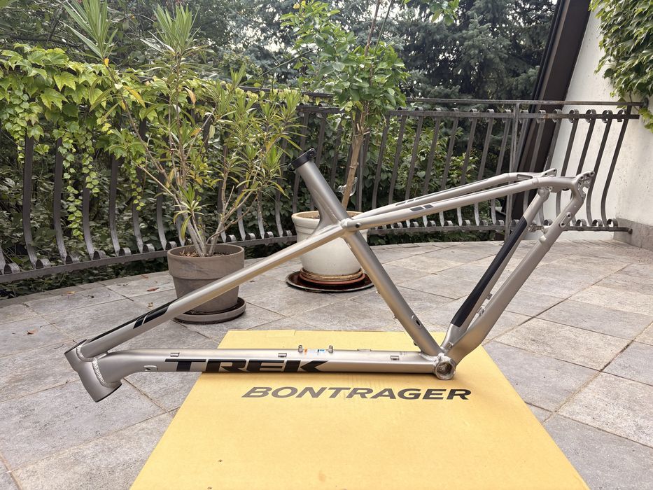 Trek X-Caliber 8 – rama 29” – XL 21,5”