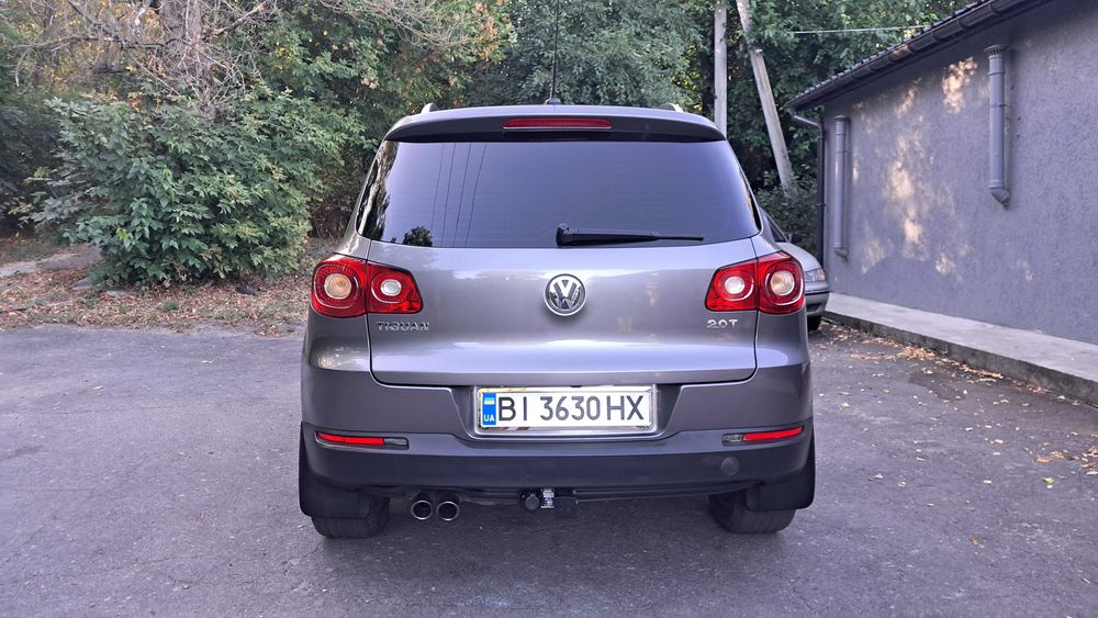 Продаю свій автомобіль.