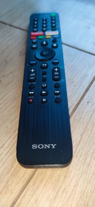 Telewizor 4K LED 55" Sony KD-55XH9096