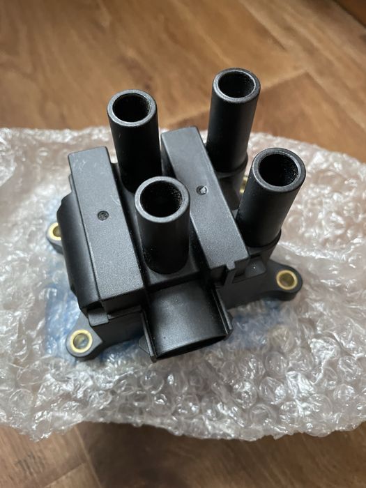 Катушка зажигания FORD MONDEO MK3 FORD FIESTA MK5 Fusion coguar ka