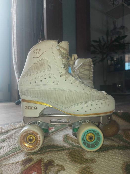 Patins de livres