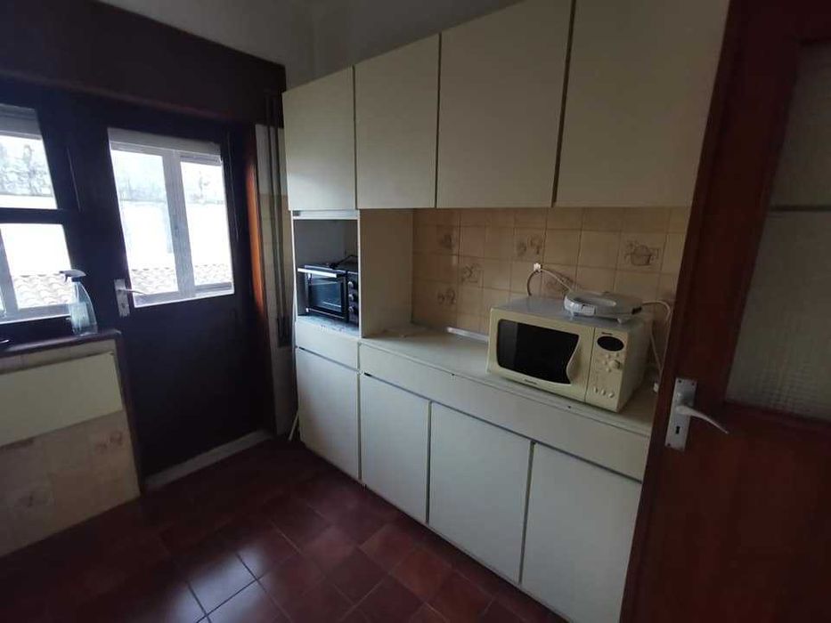 Quarto Individual Disponível para ESTUDANTES– Polo Universitário