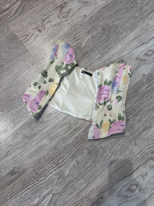 Корсет жіночий Zara