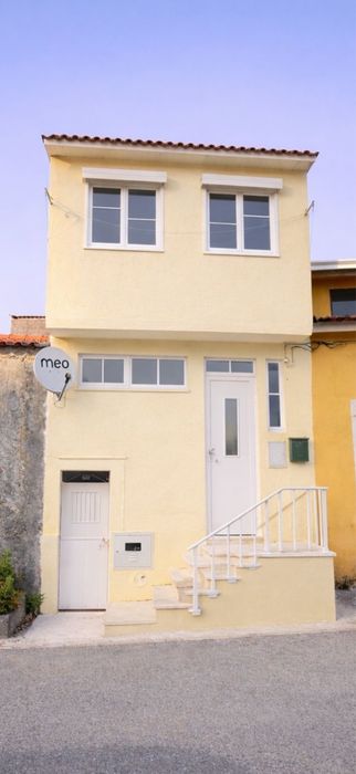 Aluga-se Moradia Coimbra