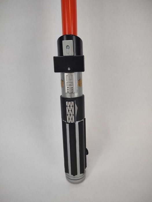 Легендарний Світловий меч Дарта Вейдера Зоряні війни Дісней зі звуком