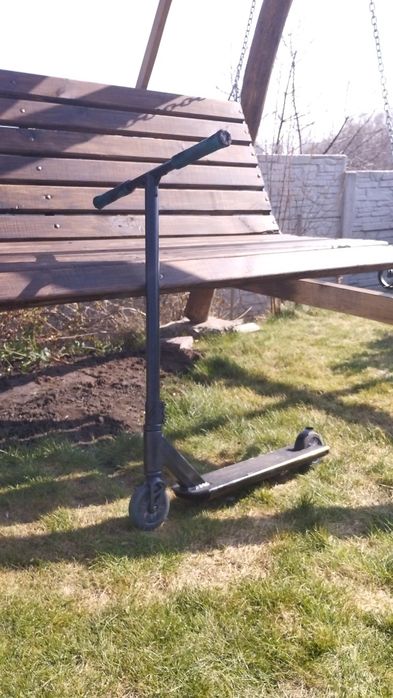 Самокат Movino Maniac