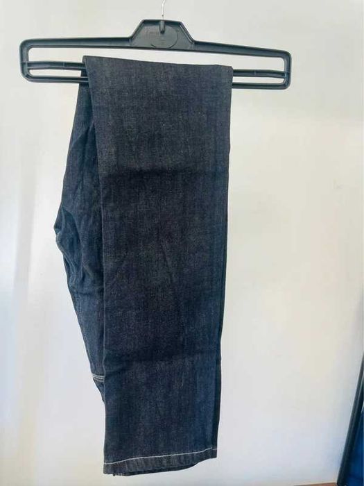 Jeans G-Star RAW – Azul-marinho – W27 L32 (PT 36)