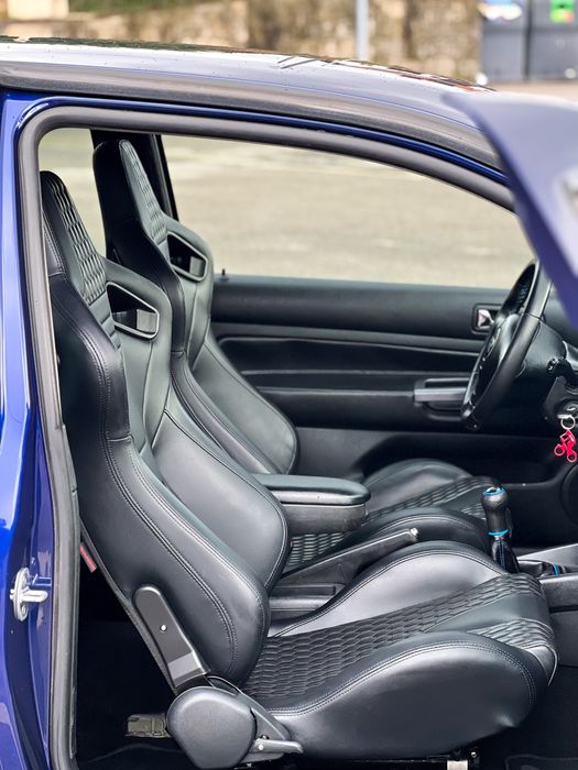 Volkswagen golf 4 IV