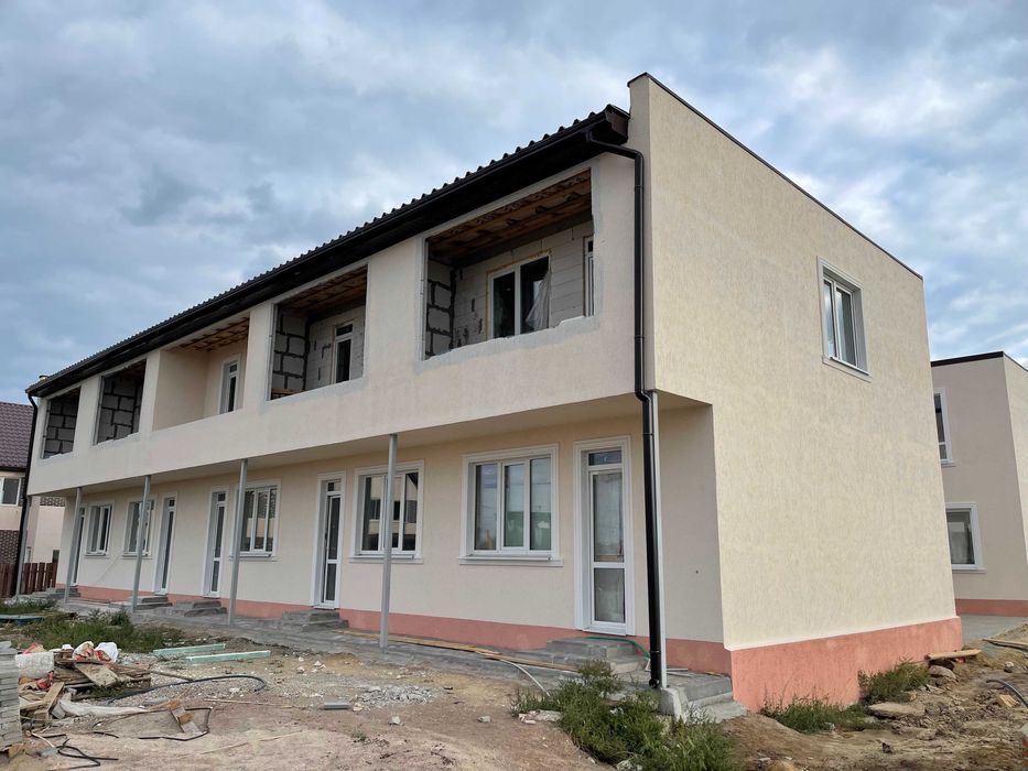 Будинок за адресою вул. Спортивна (площа 66 м²) - Atlanta.ua - фото 11