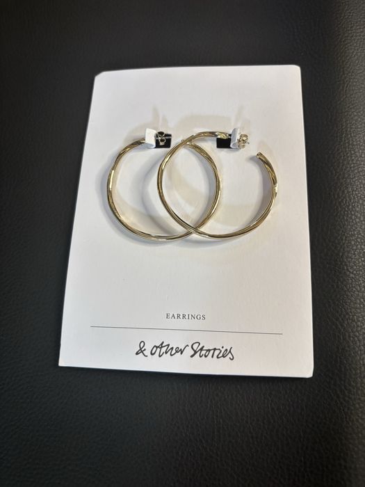 сережки & other stories