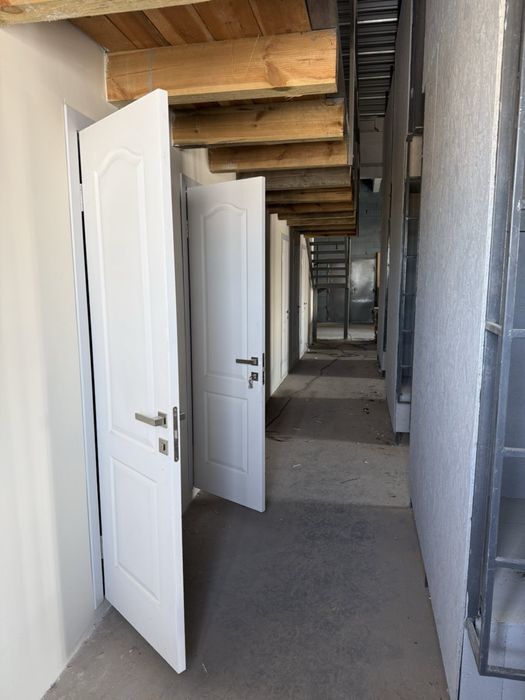 Помещение хостел