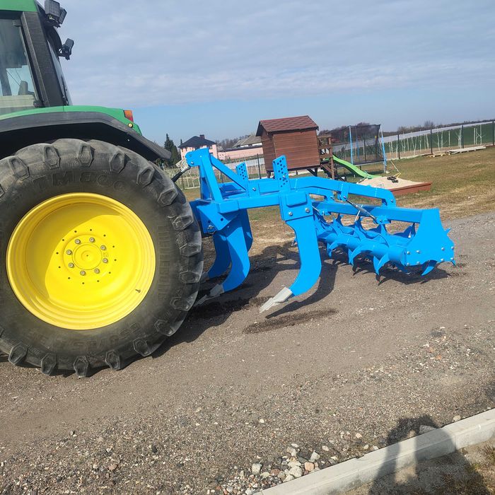 Glębosz 2,3,4,5. Gwarancja . Transport cały kraj