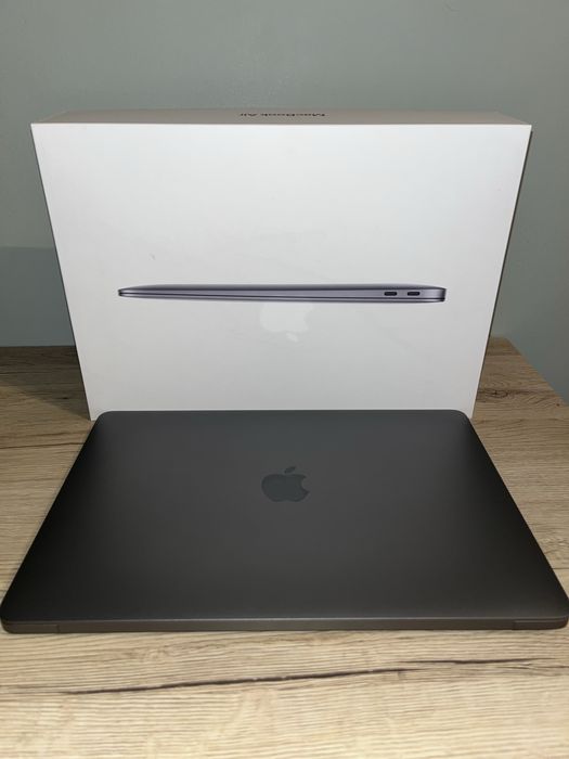macbook air m1 2020 – Laptopy, cena na OLX.pl