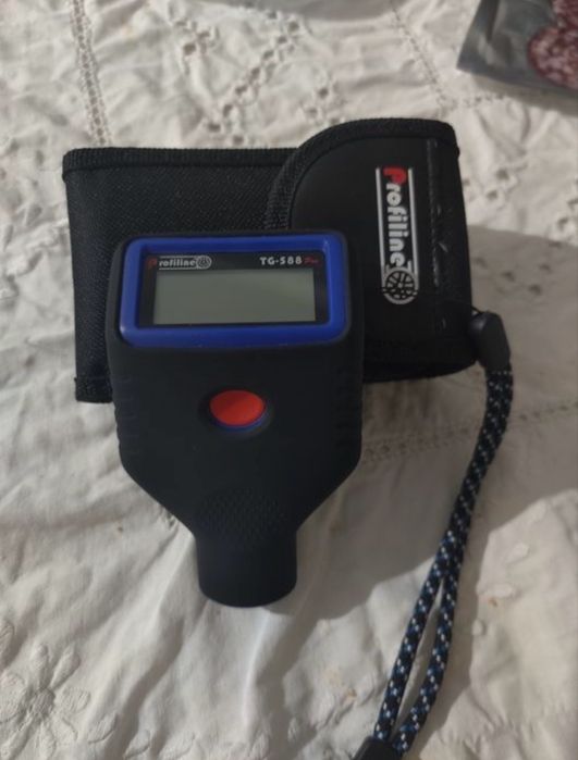 Оренда професійного товщиноміра Profiline TG-588 pro
