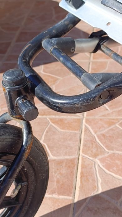 Carrinho de bebe Urban Jungle Buggy