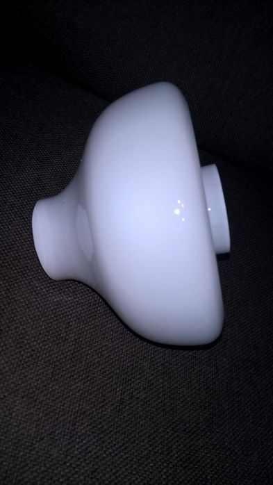 klosz do lampy PRL