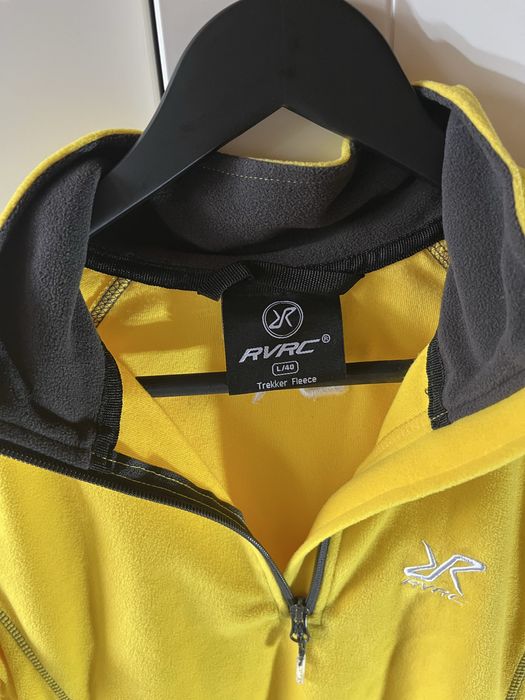 Bluza polarowa RevolutionRace