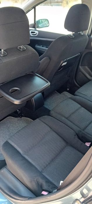 Peugeot 307 SW 7 L 2007