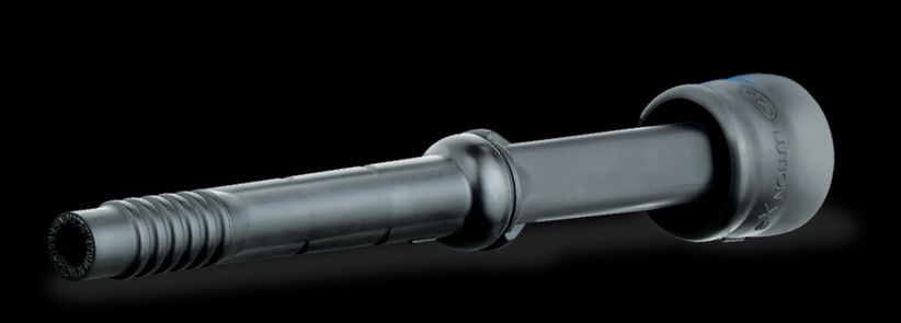 Tetinas, Tubos de Leite e Borrachas