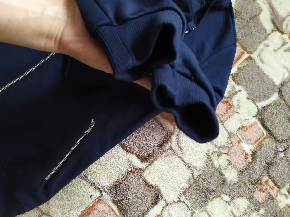 Кофтинка для хлопчика