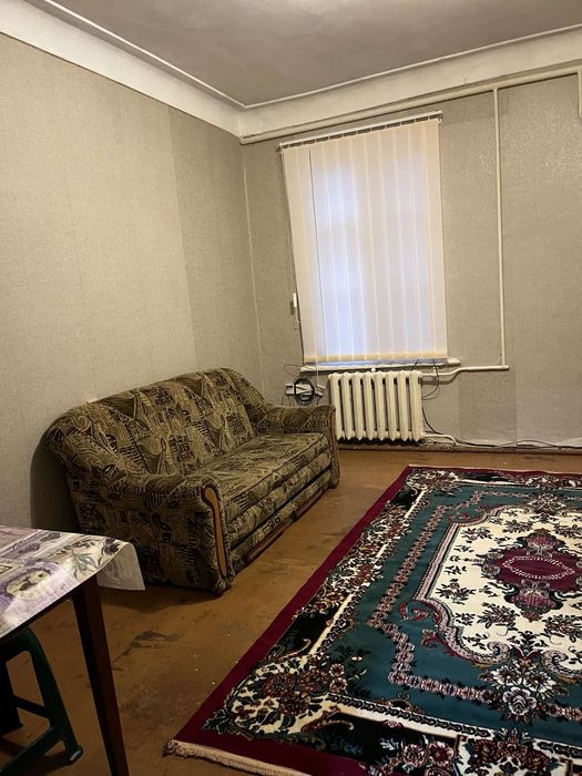Сдам 2-к квартиру, Космический район, ул. Космическая