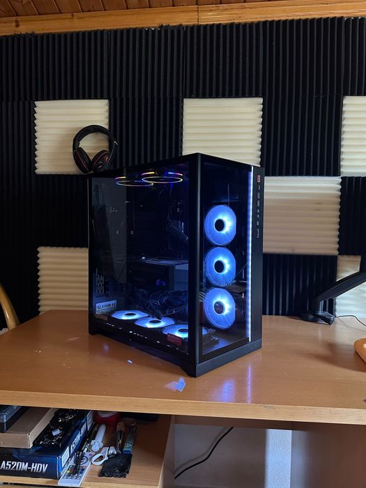 Pc Gamer Topo De Gama