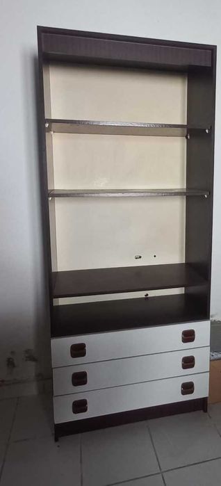 Sala de Jantar Completa