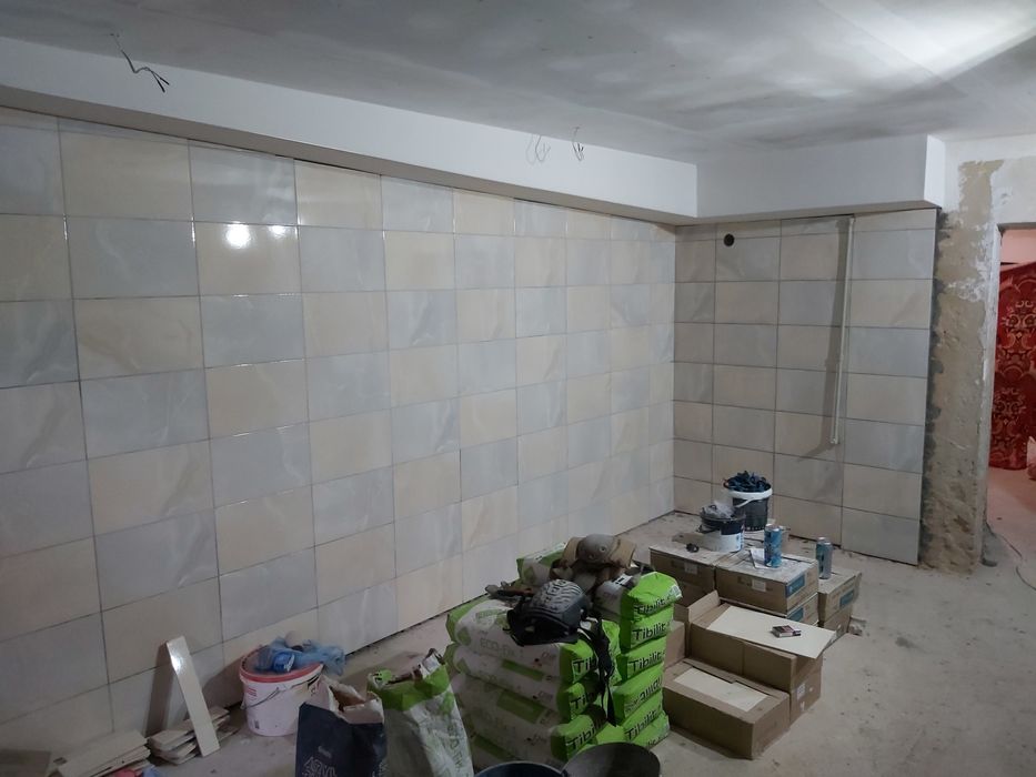 Ремонт під ключ Волочиськ та Підволочиськ