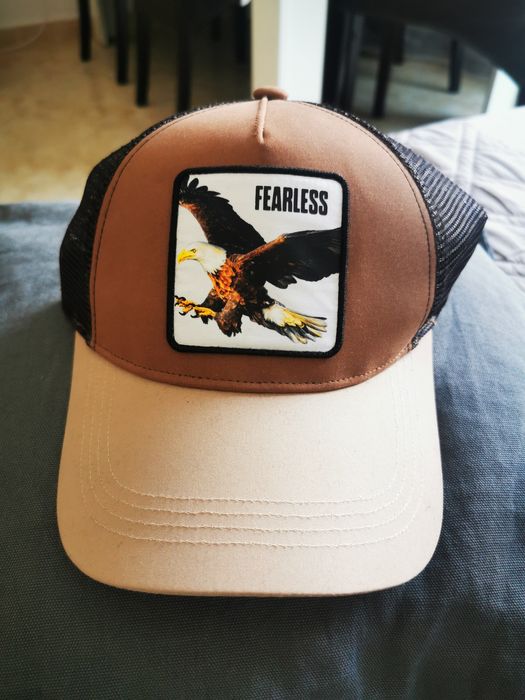 Fearless Cap Accessories64297630907011120