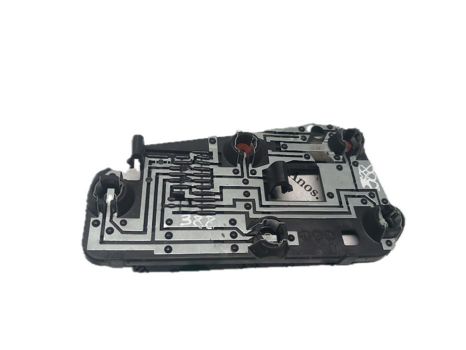 Suporte lâmpada direito PEUGEOT 306 (7A, 7C, N3, N5)