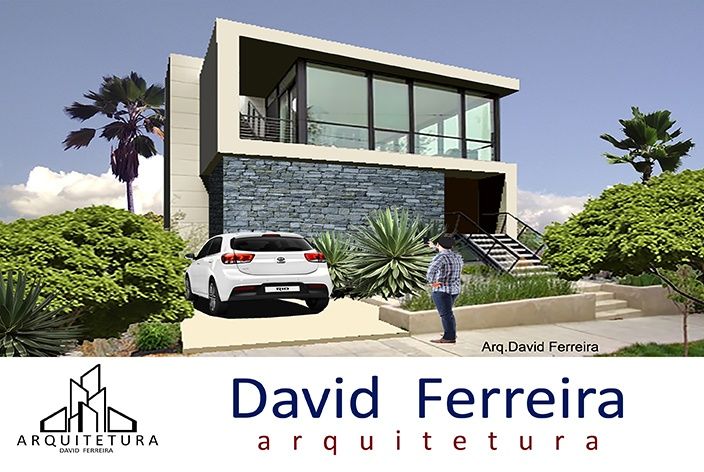 Projetos de Arquitetura e Especialidades