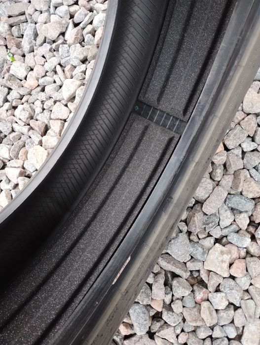 Резина FALKEN ZIEX ZE 001.A/S всесезонка