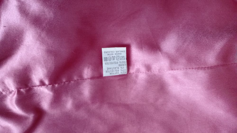 Marie Philippe płaszcz vinted