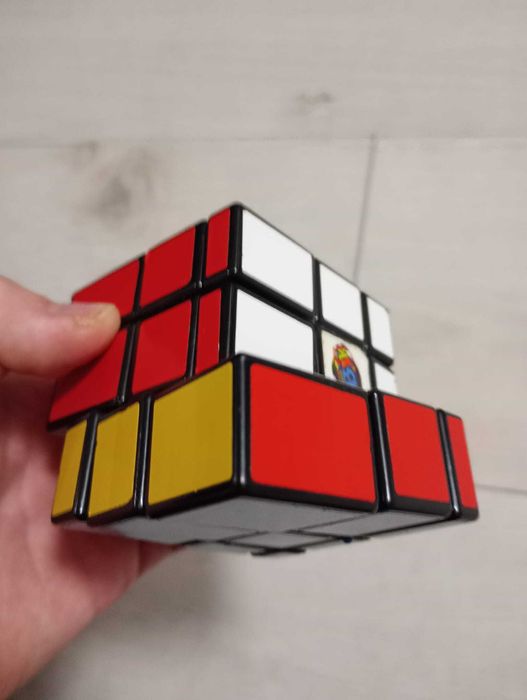 kostka rubika shape mod