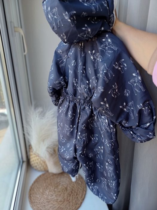 Комбінезон конверт reima