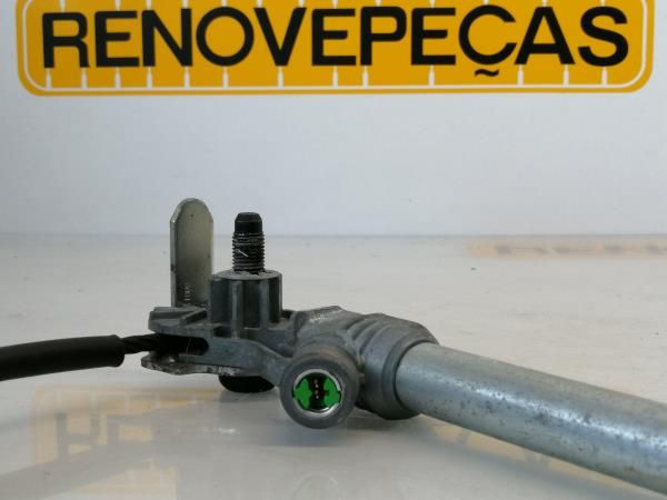 Cinto frente esquerdo OPEL Corsa D