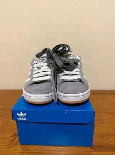 adidas Campus 00s  Szary 36
