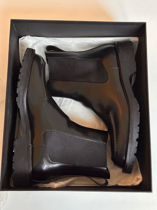 Чоловічі лофери Dries van noten