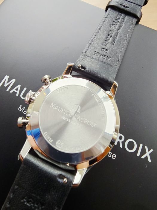 Maurice Lacroix Eliros EL1098