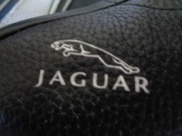 JAGUAR Performance 46