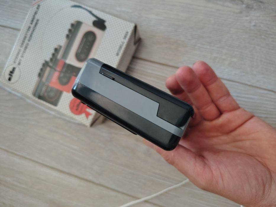 Walkman Elta jak nowy