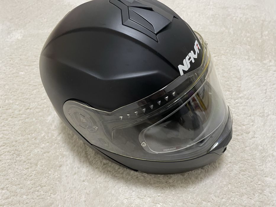 Capacete modular NAVA M