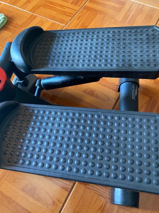 Step Domyos Decathlon64176759363713123