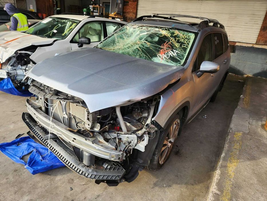 Разборка Subaru Ascent USA Субару Аскент Америка Шрот Запчасти Киев